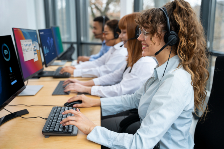 Cách giảm chi phí cuộc gọi call center