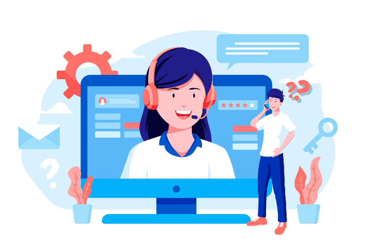 Cách giảm chi phí cuộc gọi call center