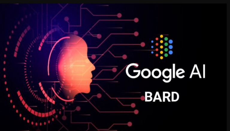 Google Bard và ChatGPT là đối thủ cạnh tranh của nhau (Nguồn: Cloudbooklet)