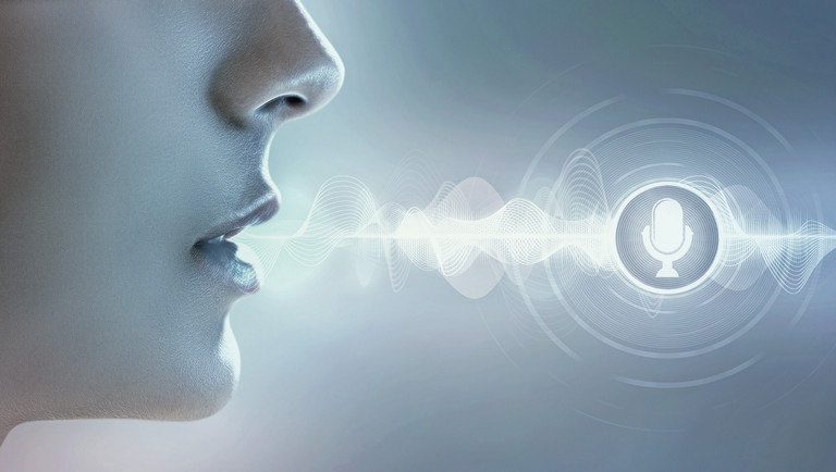 Voice biometrics cung cấp độ bảo mật cực kỳ cao, vì giọng nói rất khó giả mạo (Nguồn: vier.ai)