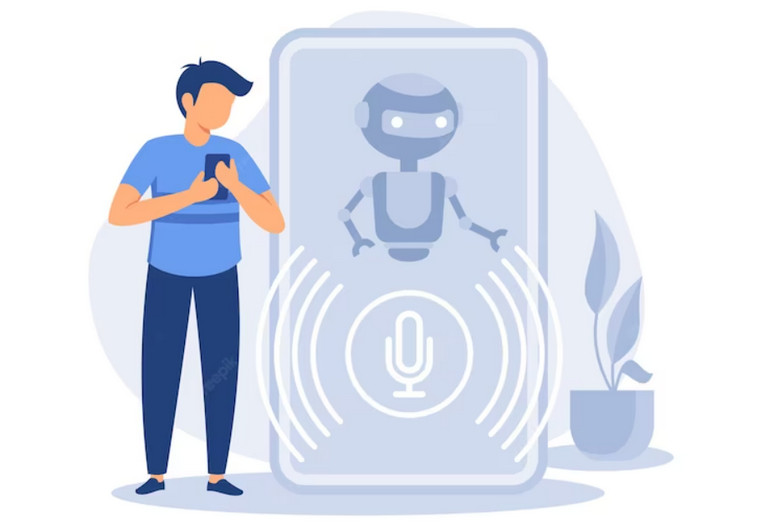 Góc giải đáp Voicebot là gì?