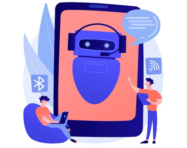 Voicebot có thể giúp cải thiện chất lượng dịch vụ khách hàng cho doanh nghiệp 