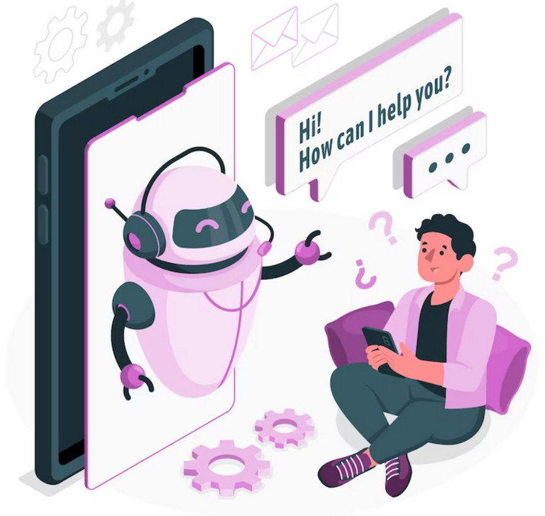 Điểm khác nhau giữa Chatbot và Voicebot là gì?