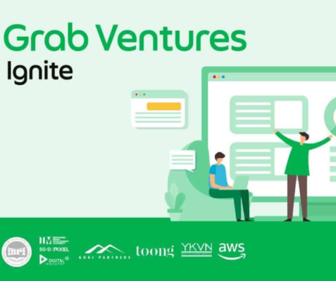 Grab Ventures Ignite 2019: Vbee giành chiến thắng sau 9 tháng thử thách gắt gao 4
