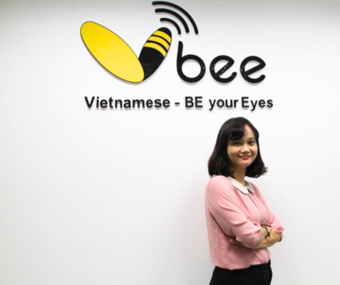 Vbee và hành trình 15 năm đi tìm giải pháp ngôn ngữ cho người Việt 3