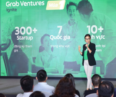 Grab Ventures Ignite 2019: Vbee giành chiến thắng sau 9 tháng thử thách gắt gao 1