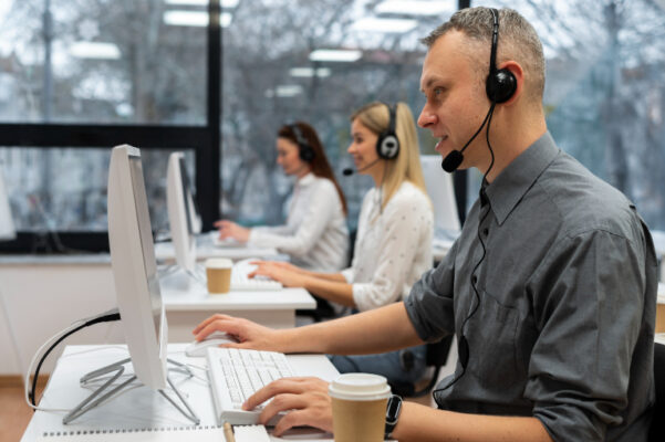 ACD là gì và cách hoạt động trong Call Center? 1