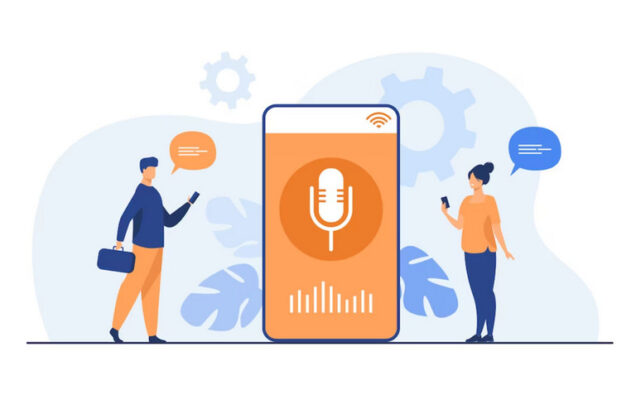 API Voice là gì? Cách tích hợp hợp API vào website 5