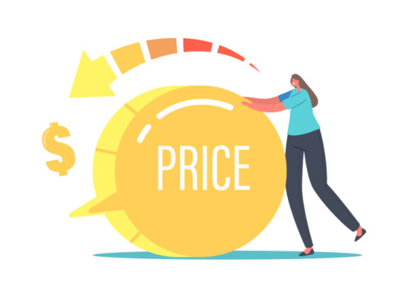 5 phương pháp định giá sản phẩm chính xác cho doanh nghiệp 7