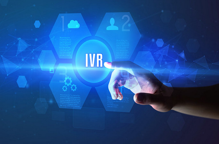 IVR có thể giúp khách hàng giải quyết các vấn đề của họ một cách nhanh chóng (Nguồn: Unitedworldtelecom)
