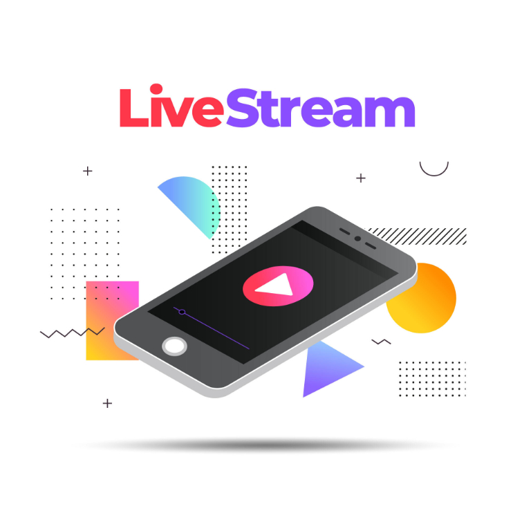 kịch bản livestream TikTok