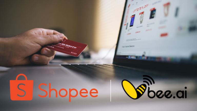 Shopee dùng tổng đài ảo Vbee AICall xác thực tự động hơn 100 000 đơn hàng