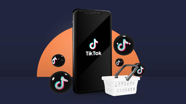 TikTok Shop Seller Center