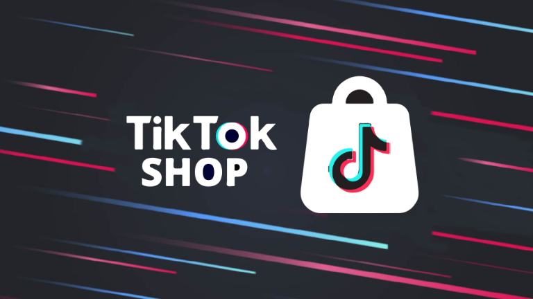 cách đăng ký TikTok Shop