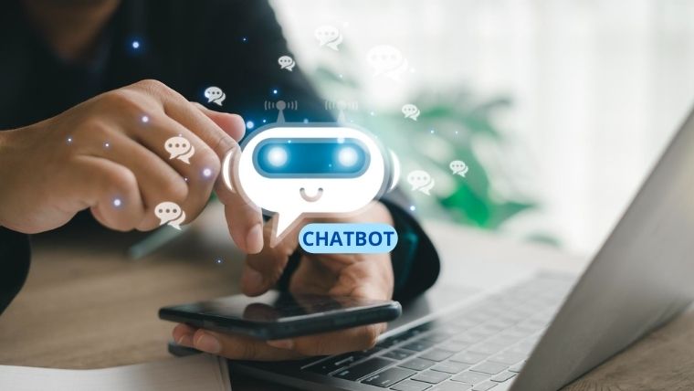 Chatbot cung cấp cho khách hàng sự hỗ trợ tức thì 24/24