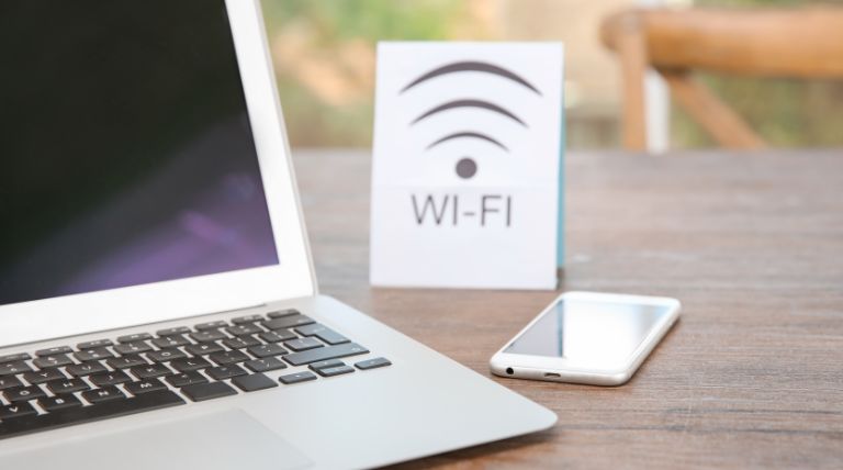 Việc bật và tắt tính năng Wi-Fi calling sẽ khác nhau tùy thuộc vào thiết bị