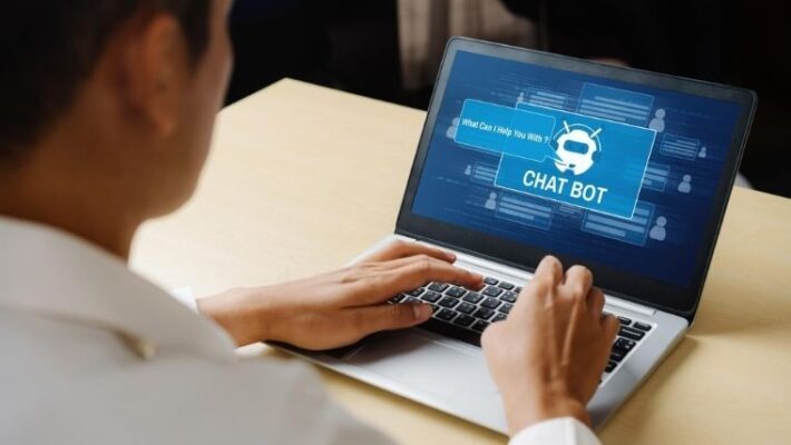 Cách tạo chatbot nhanh chóng chỉ với 5 bước