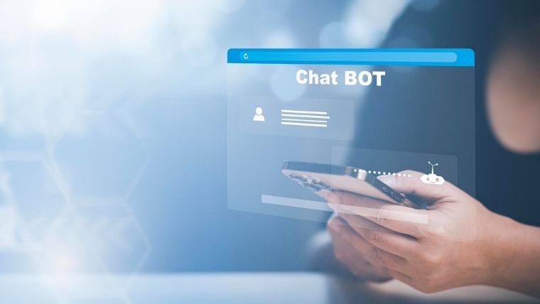 Cách tạo chatbot đơn giản với 05 bước