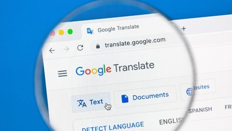 Google Dịch mang đến cho người dùng những tính năng hữu ích