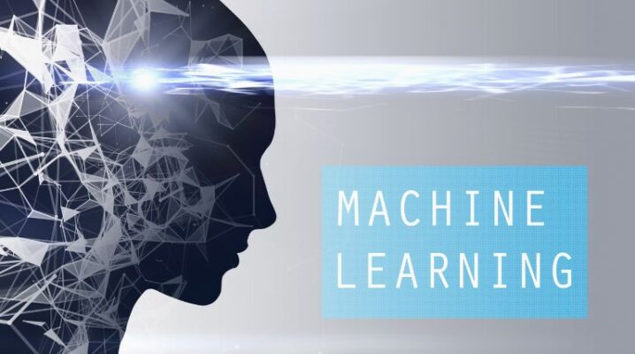 Machine learning là gì?