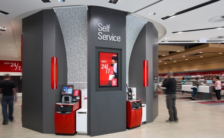 Self Service là gì? Lợi ích và Ứng dụng của Self Service trong kinh ...