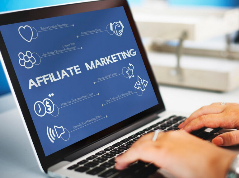 Affiliate Marketing là một phần không thể thiếu trong chiến lược marketing của doanh nghiệp (Nguồn: Freepik)