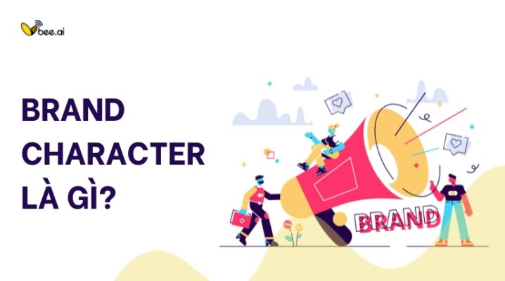 Brand Character là gì