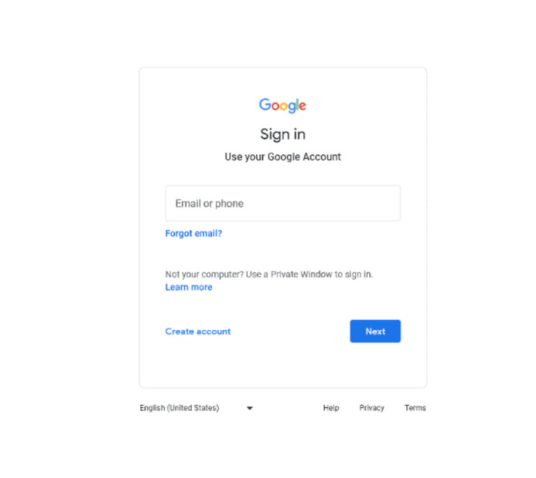 2 cách đăng ký tài khoản Google Bard AI cực đơn giản 2