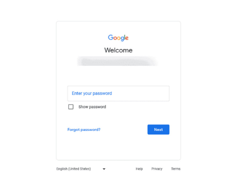 2 cách đăng ký tài khoản Google Bard AI cực đơn giản 4