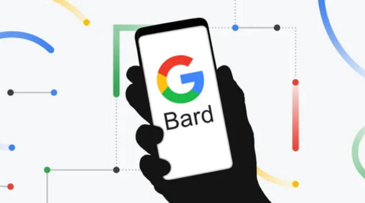 Hướng dẫn cách sử dụng Google Bard chi tiết 6