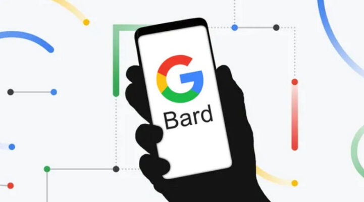 Hướng dẫn cách sử dụng Google Bard chi tiết 3