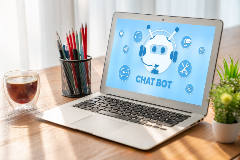 cách tạo chatbot Facebook