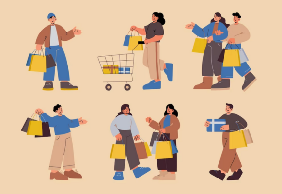Consumer là gì? Sự khác nhau giữa Customer và Consumer 7