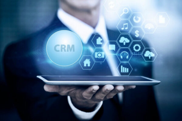 Phần mềm quản lý CRM là gì? Top phần mềm CRM tốt nhất hiện nay 2