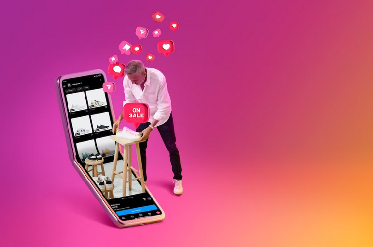 Những lợi ích của việc làm tiếp thị liên kết TikTok Shop Affiliate (Nguồn: Freepik)