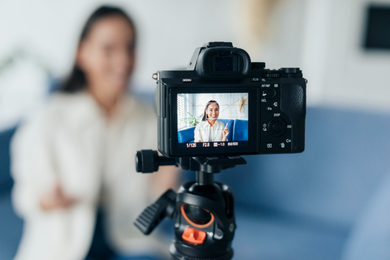 Video marketing được sử dụng cho các chiến dịch tiếp thị quảng cáo