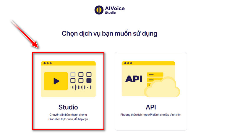 Hướng dẫn chuyển đổi phụ đề sang audio cực đơn giản với Vbee AIVoice 3